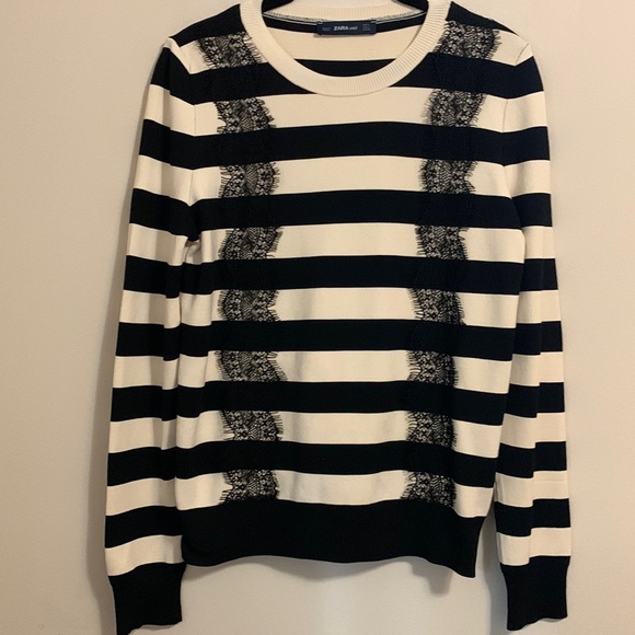 Zara knit top - Picture 2 of 5